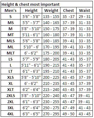 Bare 3Mm Velocity Full Mens Black - L #TOP1