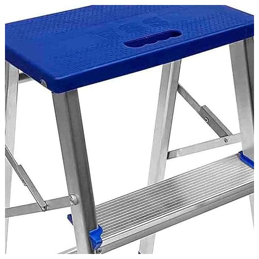 Alustep Banqueta Escada 3 Degraus