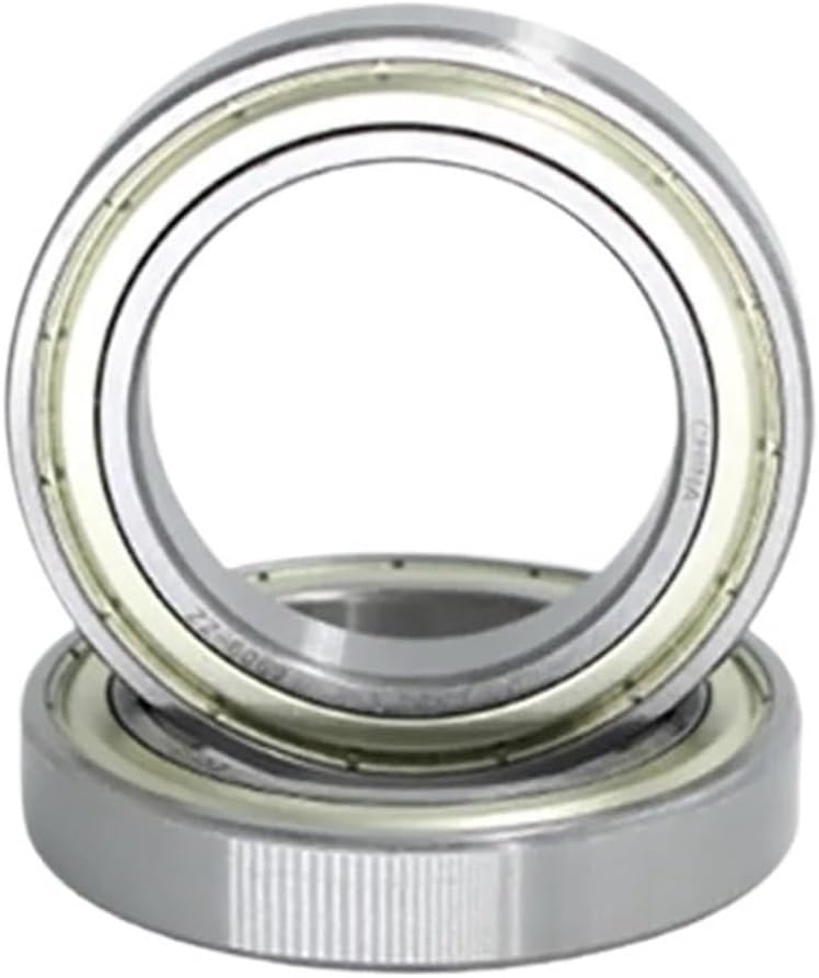 1PCs Deep Groove Ball Bearings 61908 61909 61910 61911 61912 61913 61914 61915(61912-2RS 60X85X13)