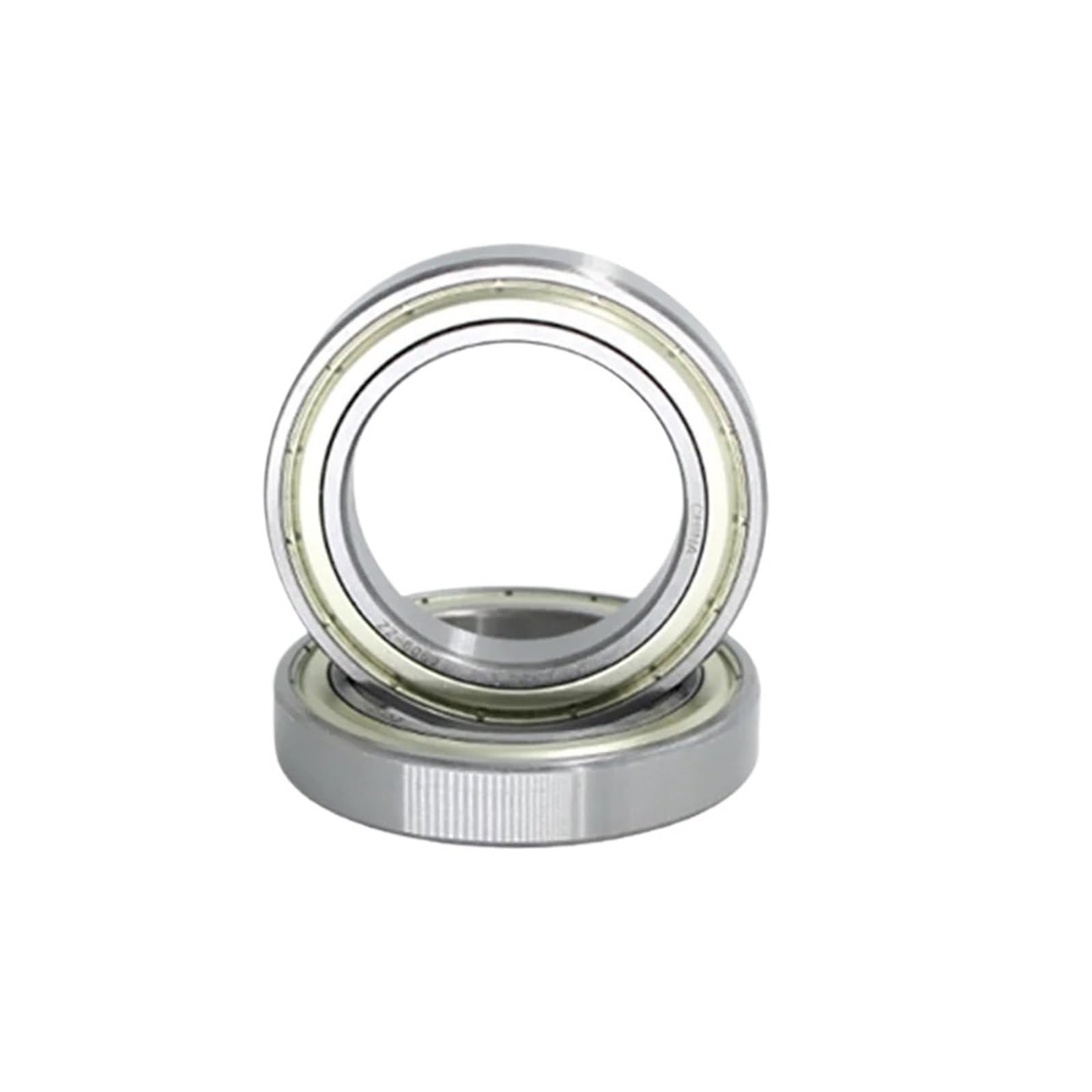 RFXOGTYFZ 1PCs Deep Groove Ball Bearings 61908 61909 61910 61911 61912 61913 61914 61915(61908-ZZ 40X62X12)