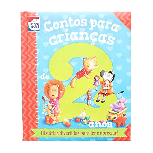 Contos para crianças...2 anos