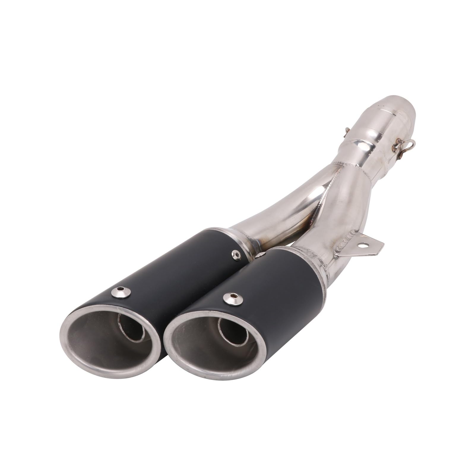 Tubo per moto in acciaio inox per tubo migliorato