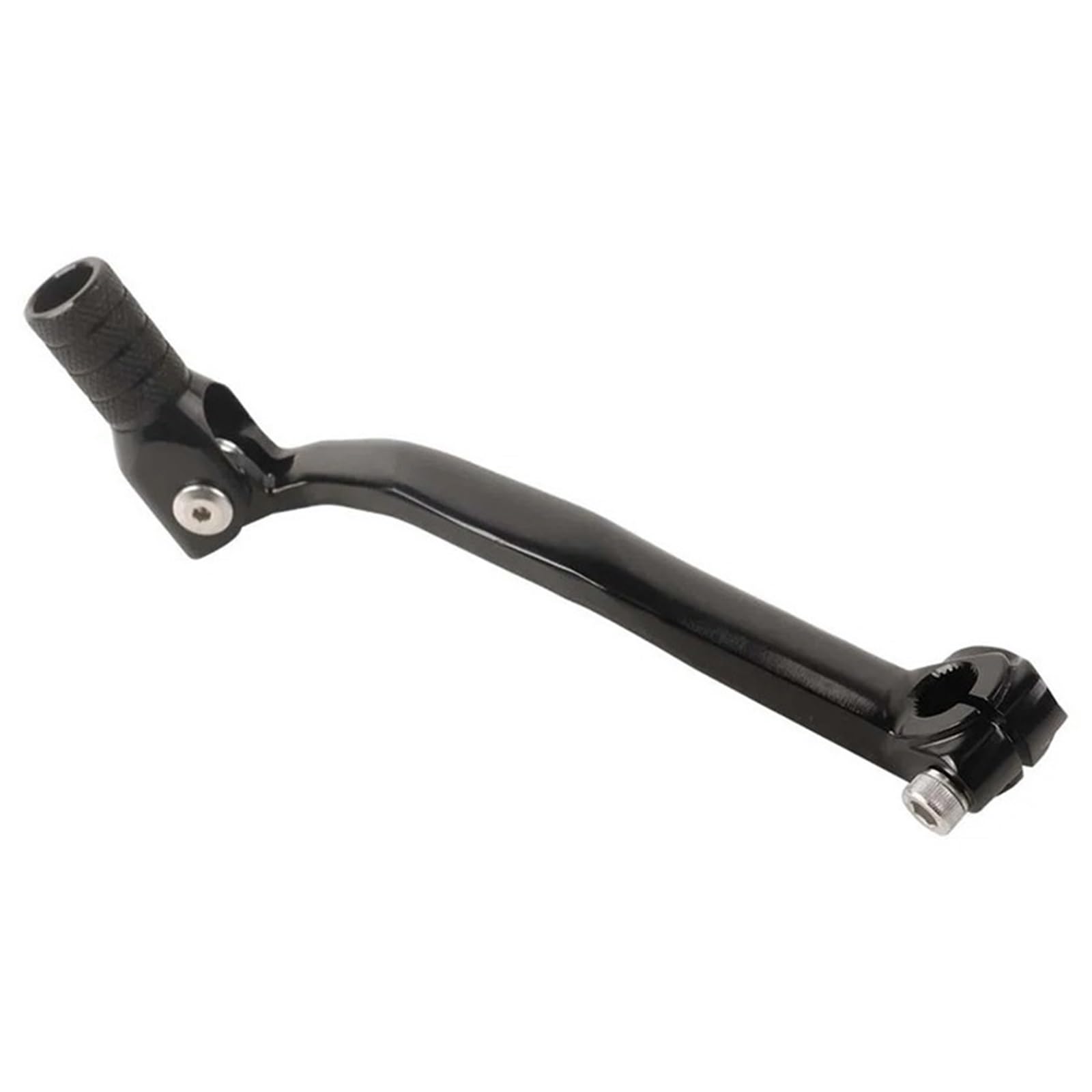 Sk6gyeo Black Motorcycle Shift Shifter Gear Shifter Shift Pedal Lever For Yz 65 85 Yz 125 125X 250 250X 125G 250G 250F 450F Yz65 Yz85 Yz125 Yz125x Yz250 Yz250x