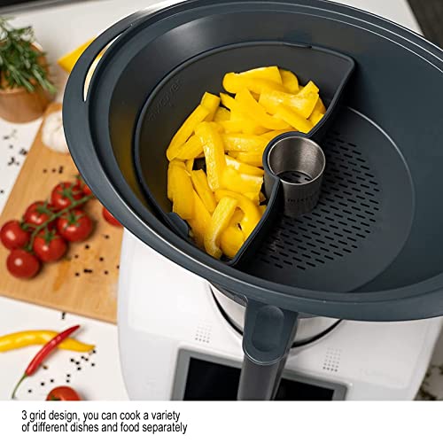 Opiniones y reviews de Thermomix tm31 favoritos de las personas. 33 Opiniones y reviews de Thermomix tm31 favoritos de las personas. 33