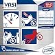 SYPRIN Original Vergaserreiniger VR51 für 2 Takt 4 Takt Benzin Motoren - geeignet für Auto und Motorrad I Additiv zur Vergaser Reinigung Additiv