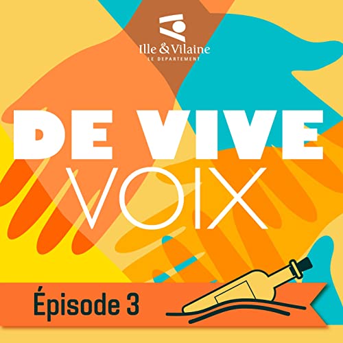 De vive voix : les groupes de parole Jette ta bouteille &agrave; la mer