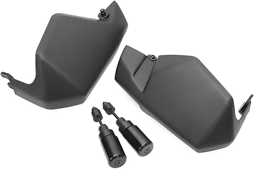 Miniatura 5 de Motorcycle Handguard Motorcycle Handguards Fit for Suzuki V-Strom DL650 2004-2022 Hand Guard Handlebar Guards DL 650 V Strom 2015-2018 Beautiful