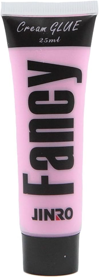 JINRO Cream Glue,Fake wipped cream
