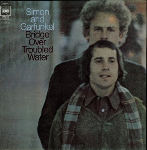 Bridge Over Troubled Water