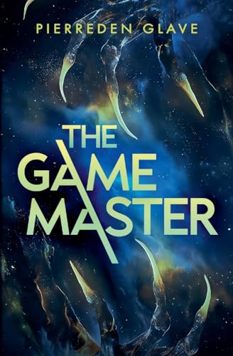 THE GAME MASTER