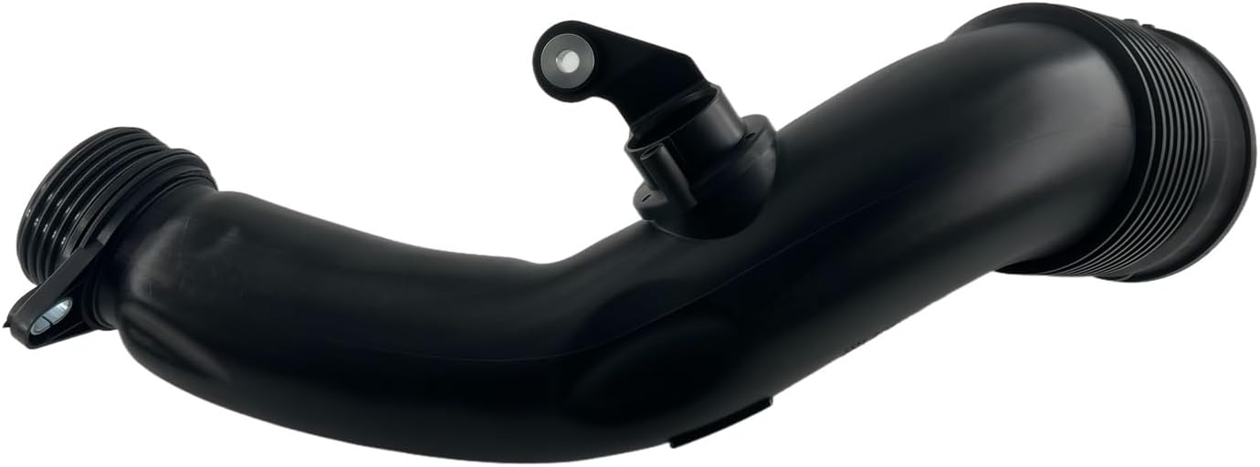 13717602651 Air Intake Turbo Hose Pipe Fit for BMW F30 F34 GT F35 F36 F20 F32 F22 F87 Air Filter Housing Turbocharger Intake Hose for 335i 435i M235i 3.0L 2012 2013 2014 2015 2016