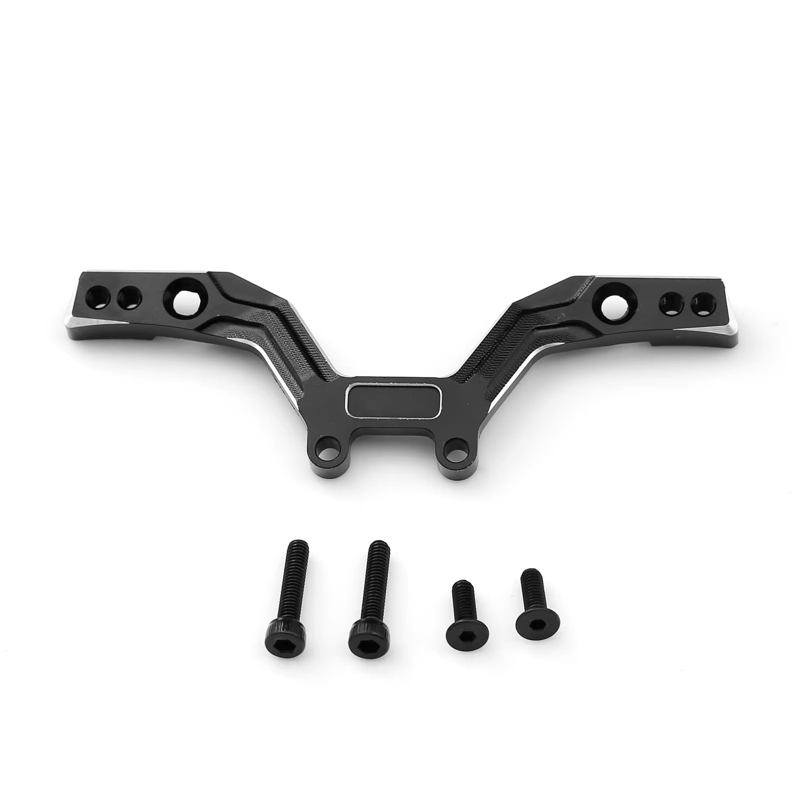Akcesoria do Arrma Typhon do Grom 1/18 Metal Shock Tower Brace RC Auto Upgrade lub naprawa, części zamienne, akcesoria