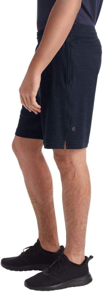 C9 Champion Mens Gym Short - 9" Inseam - Image 3