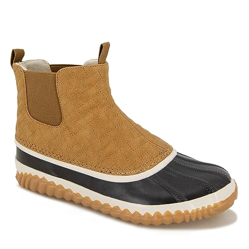 Jambu Women's Paisley Waterpoof Ankle Boot