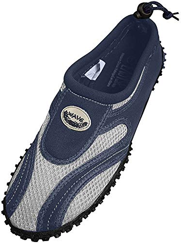 THE WAVE - Mens Aqua Shoe