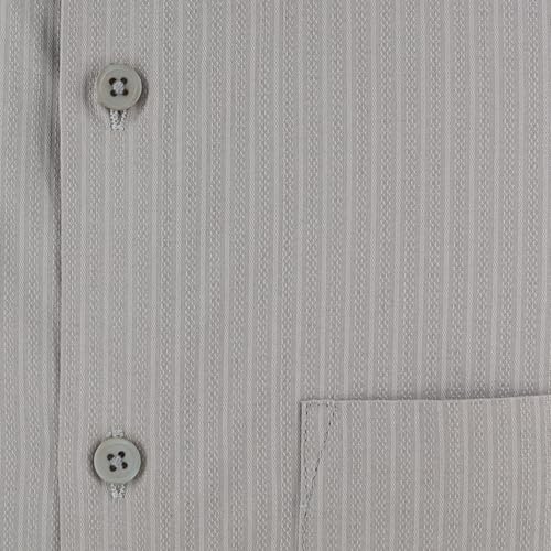 Image of 7-DAYS Premium Men's Formal Shirts - Cotton, Self-Design, Full Sleeve, Regular Fit, with Pocket, Stylish Office Shirts for Men