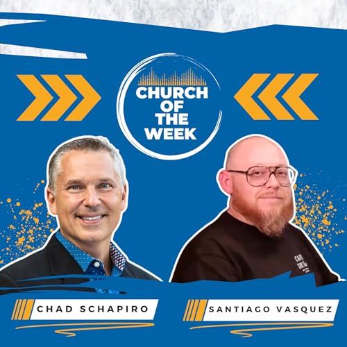 Serving the City, Shaping the Future | Church of the Week (2-21-26)