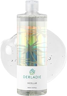 Sponsored Ad - DERLADIE CLEANSING WATER WITCH HAZEL MICELLAR 16.9 fl.oz