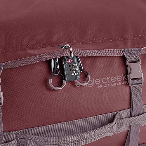 Eagle Creek Cargo Hauler Duffel - Water Repellent and Ultra Light Luggage