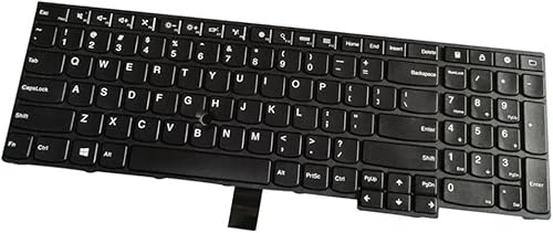 L[{[h Lenovo Thinkpad E555 E550 E560 E565Ή US