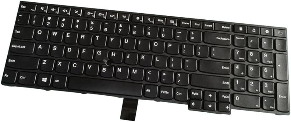 Amazon.co.jp: キーボード Lenovo Thinkpad E555 E550 E560 E565対応