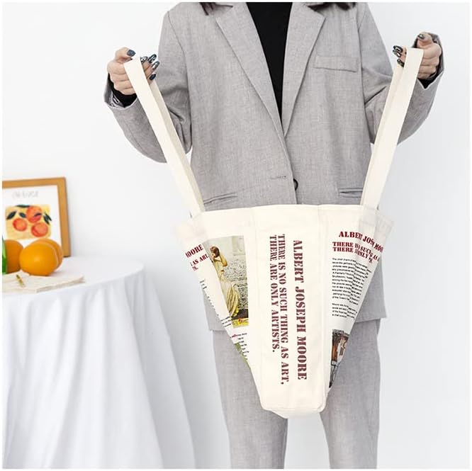 Miniatura 4 de Y2k - Bolso estético Y2k para mujer, estético, estético, para mujer