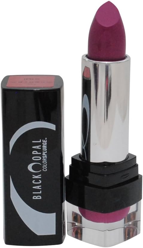 Color Splurge Black Opal Lipstick Iris