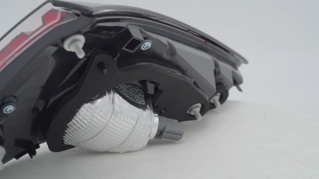 Amazon.com: Huray Inner Right Tail Light Assembly for Toyota