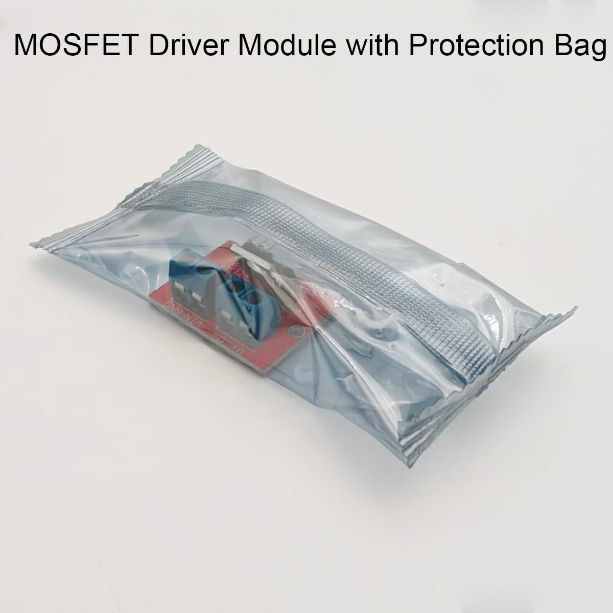 Gebildet 6 pezzi Modulo Driver MOSFET per Arduino MCU ARM Raspberry PI