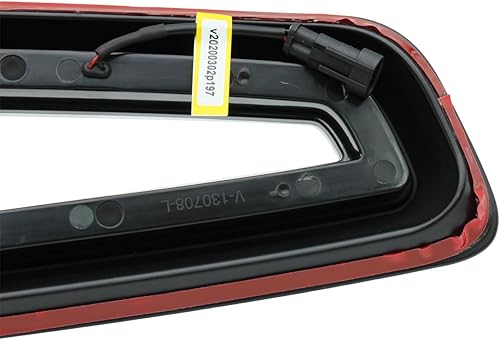 Miniatura 9 de Auto-Tech - Kit de 2 luces LED de circulación diurna LED DRL para Ford F150 F-150 2010-2014