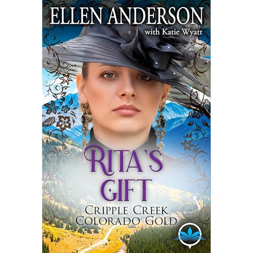 Rita&amp;rsquo;s Gift by Ellen Anderson, Katie Wyatt episode artwork