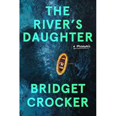 The River's Daughter