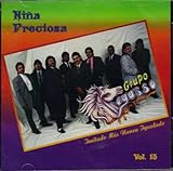 Nina Preciosa