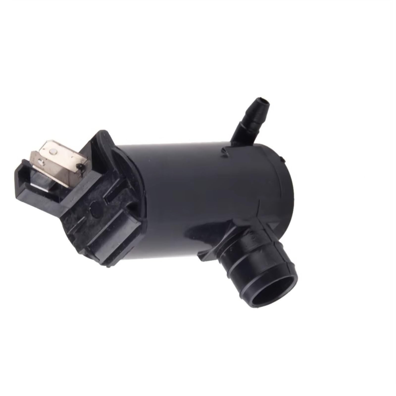 Bswrth One Color Windshield Wiper Pump Compatible With Suzuki For Grand For Vitara 1999-2006 1 Pcs Windshield Washer Pump With Grommet Accessories 85310-10140