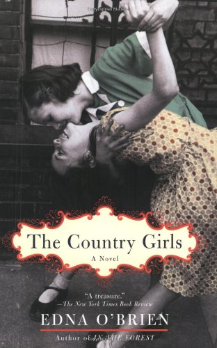 Edna O'Brien The Country Girls