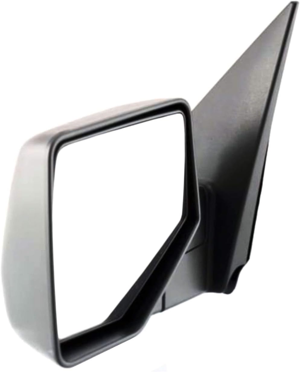 Garage-Pro Mirror Compatible with 2006-2010 Ford Explorer and 2007-2010 Explorer Sport Trac Driver Side, Power Glass