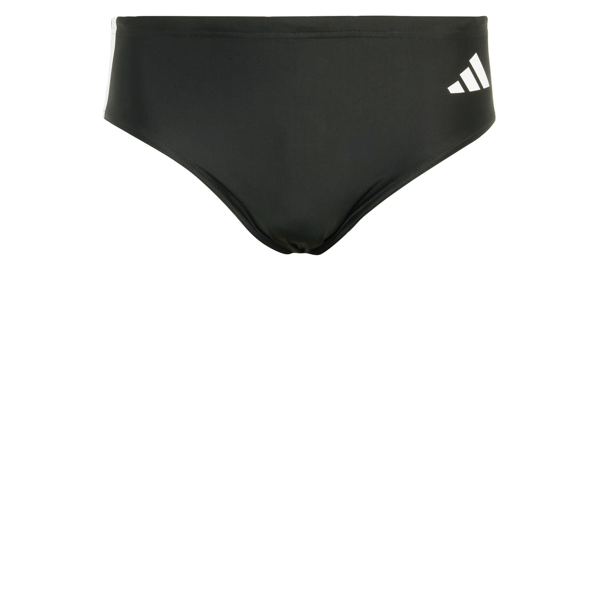 adidas Hombre 3 Stripes Swim Trunks