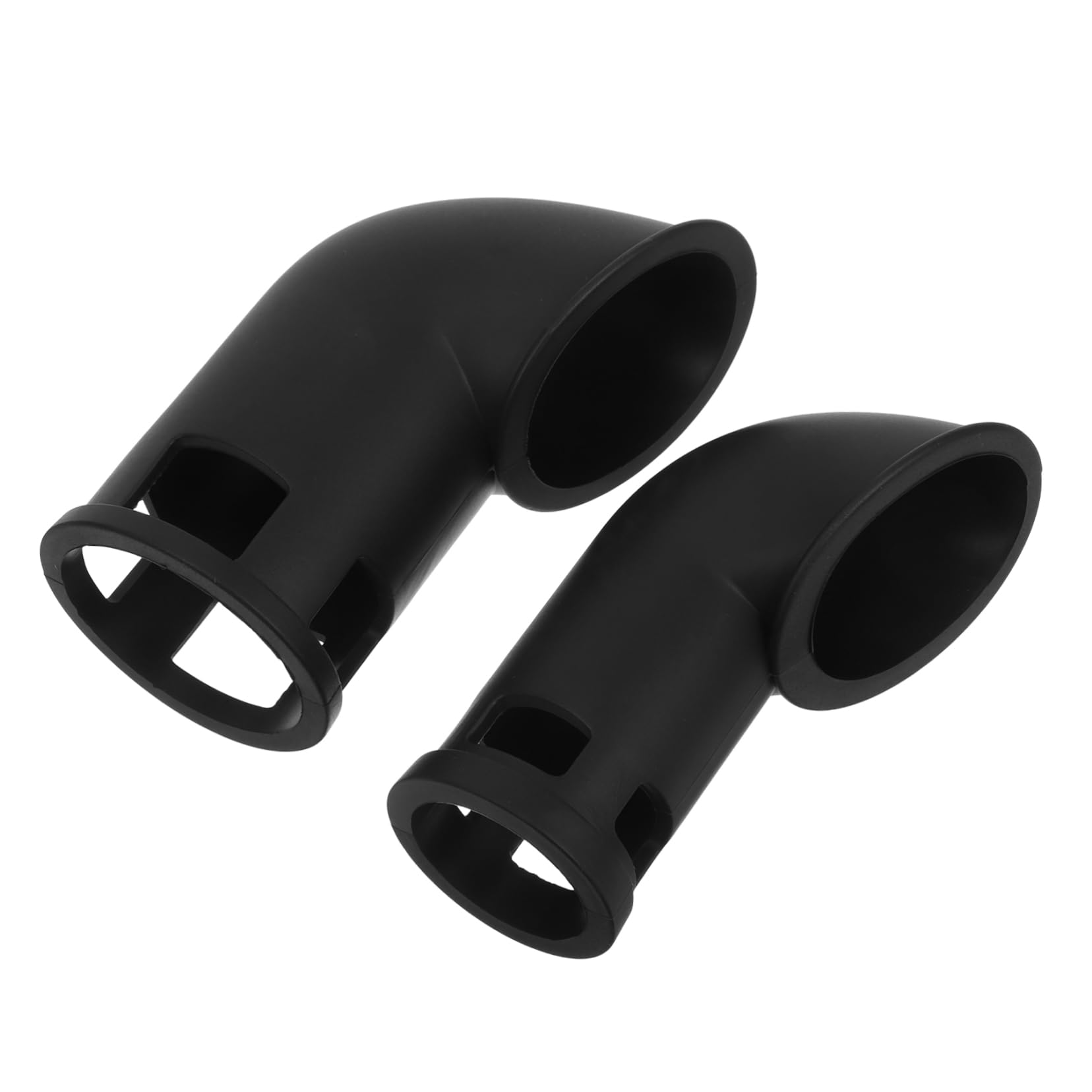 5 Ensembles Accessoire De Dérivation De Soupape D'Échappement Accessoires pour Pot Instantané Déverrouillage De Batterie De Cuisine Double Casseroles De Rechange 2 pièces * 5