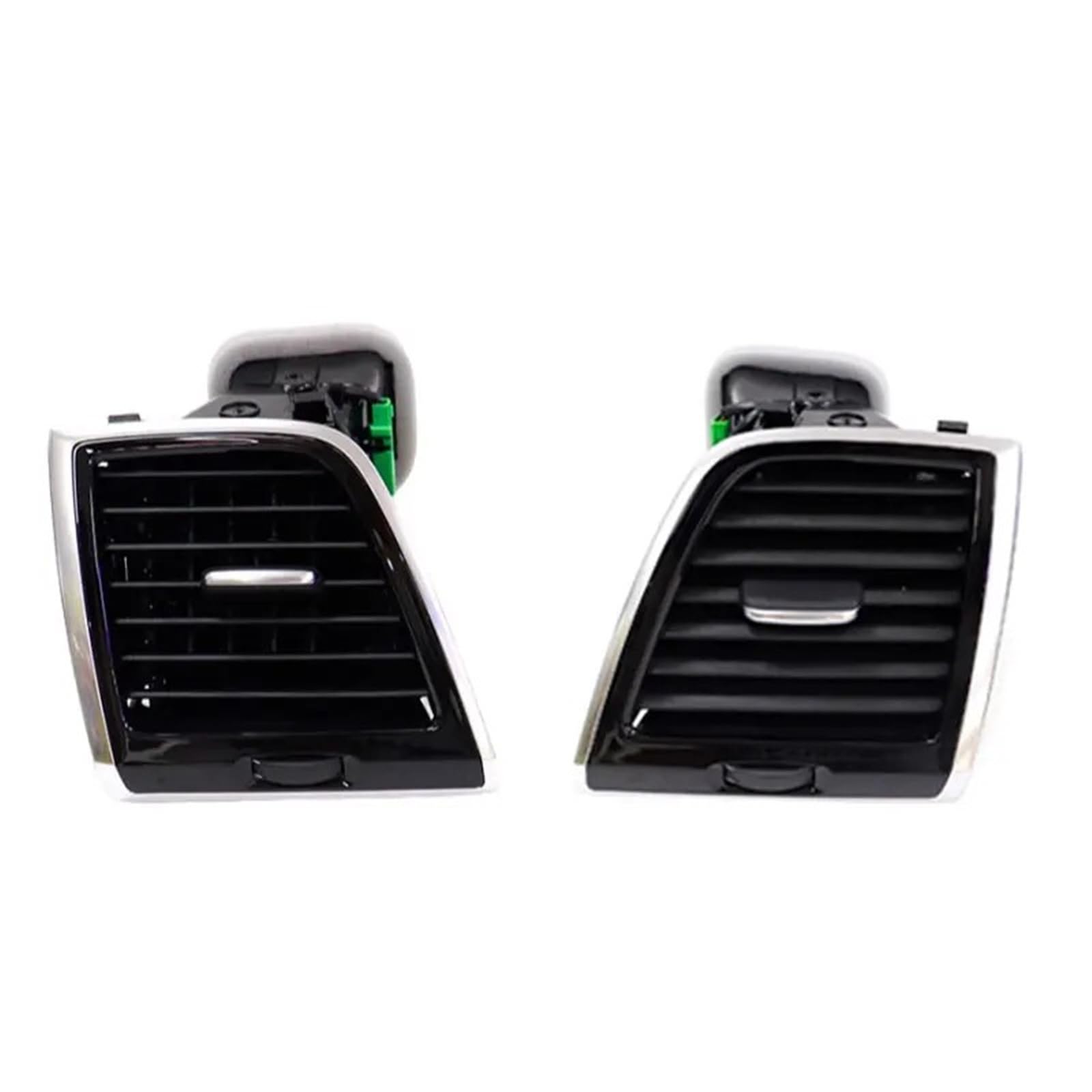 32219345 32219346 Auto Interior Accessories For Volvo XC90 2016-2023 Front Dash Center Console Air Condition Outlet Vent MZEER(Left and right)