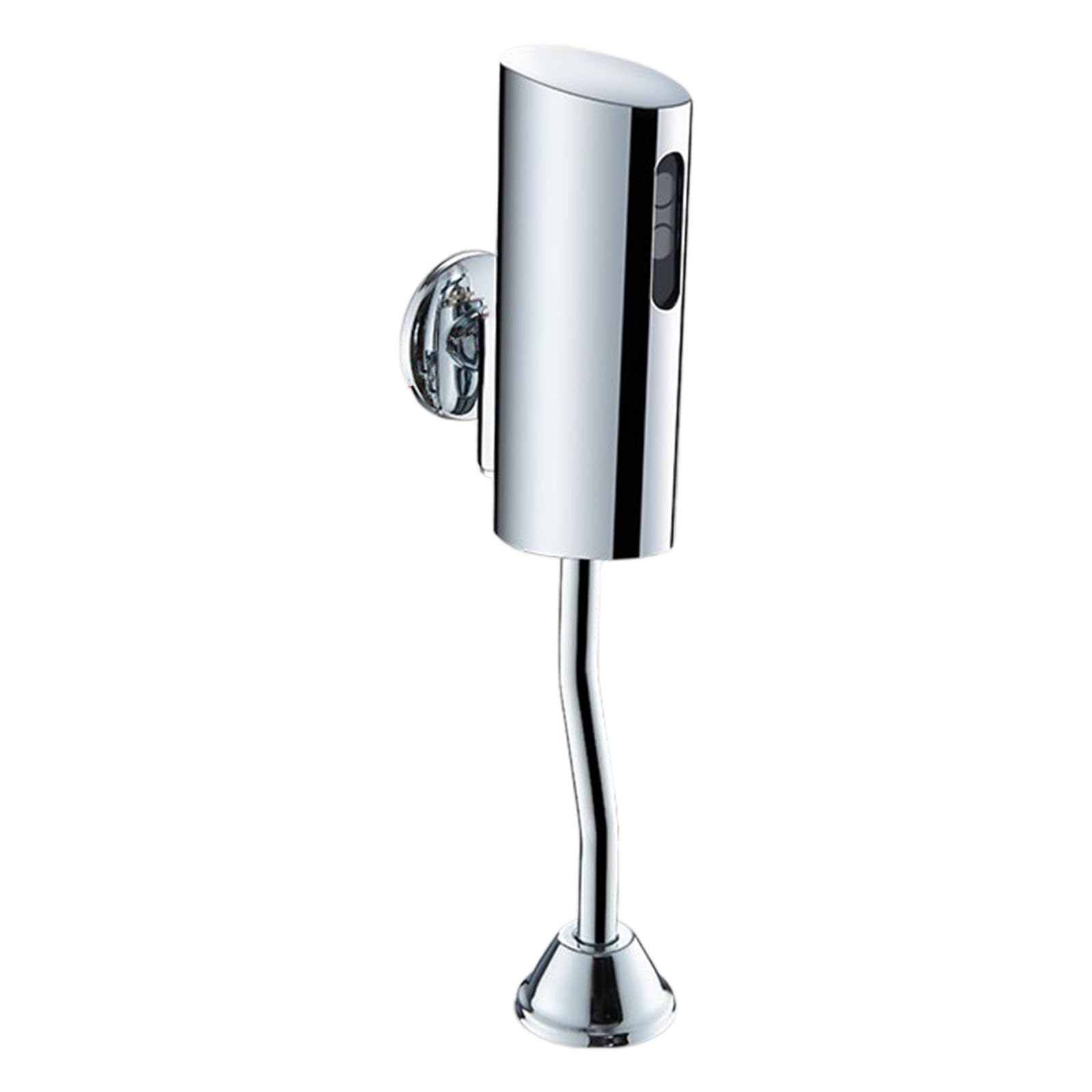 Wall Mounted Toilet Urinal Adapter Automatic Sensors Contactless Urinal Flush Adapter Toilet Bathroom Urinals Adapters Sensors