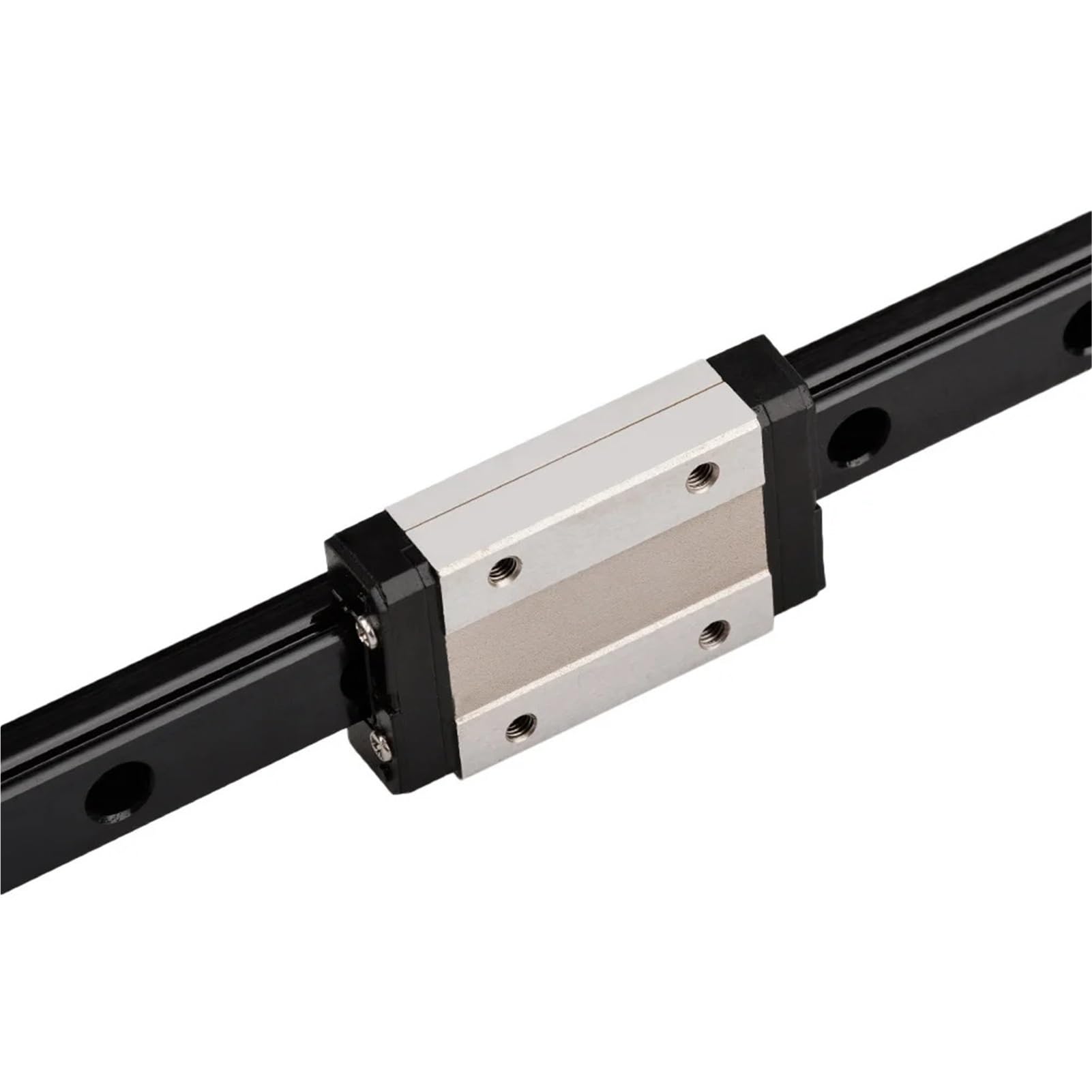MGN12H guide linéaire 400mm à haute rigidité et finition phosphatée - 8