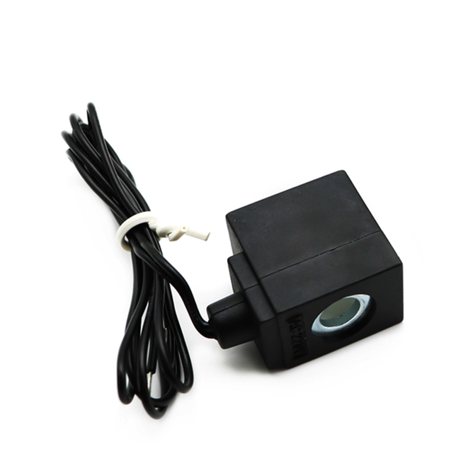 Électrovanne pneumatique 4V110-06 distributeur air comprimé 1/8