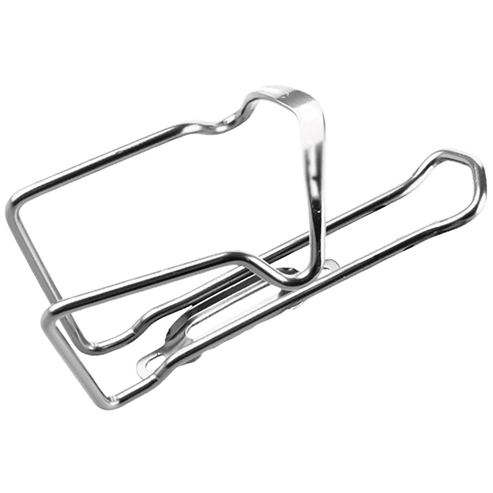 Porte-bouteille de vélo stable et ultra léger en aluminium pour cadre de VTT et route
