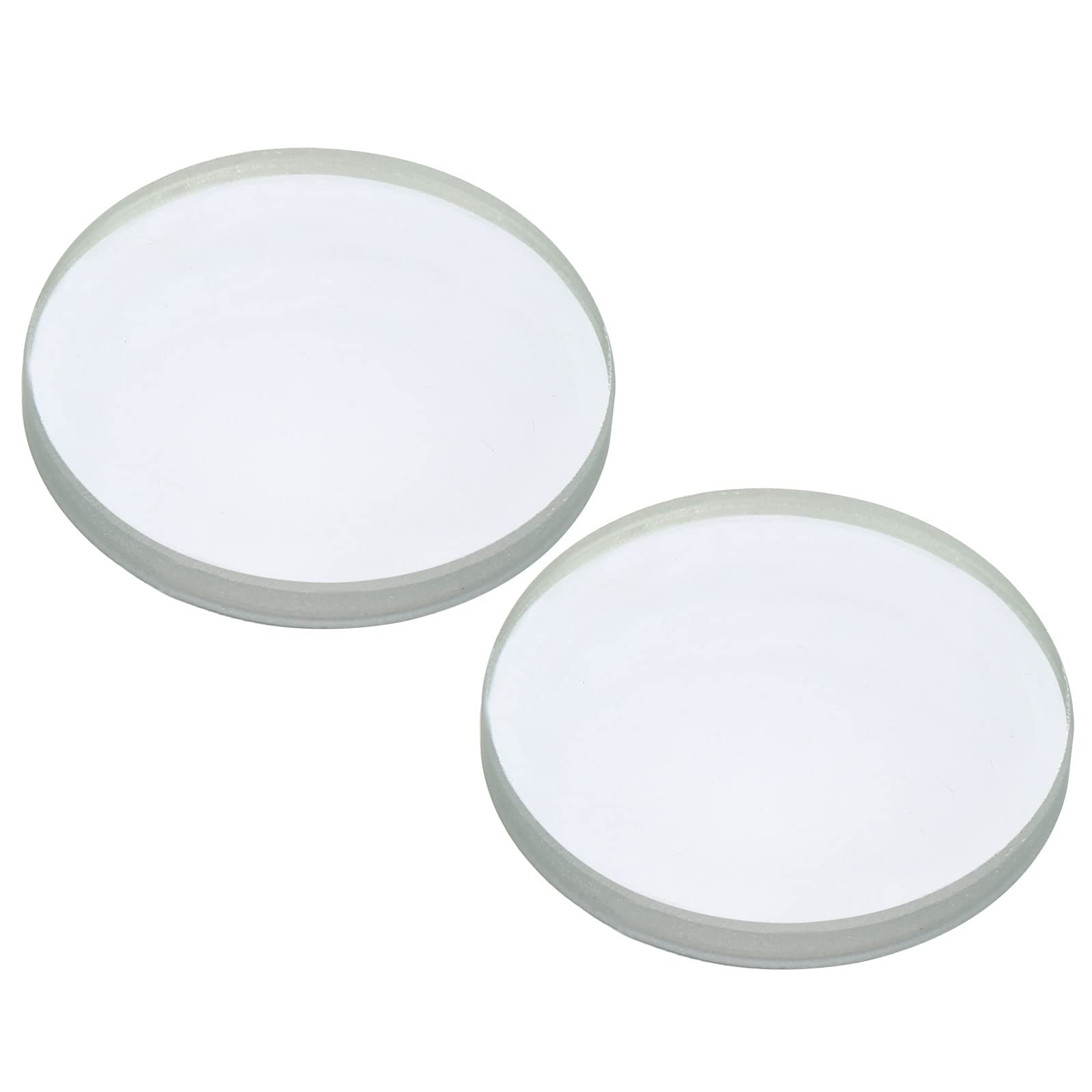 PATIKIL 3" (75mm) Focal Length Double Concave Lens