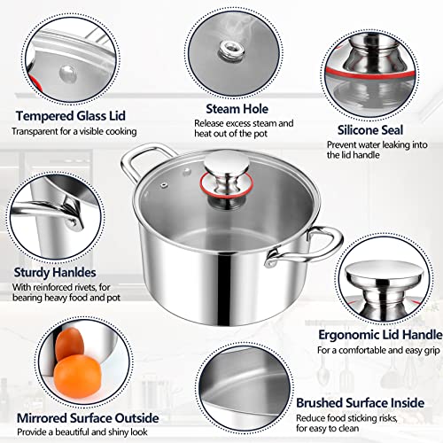 El mejor review de Chef plus induction disponible en línea. 3 Imagen adicional