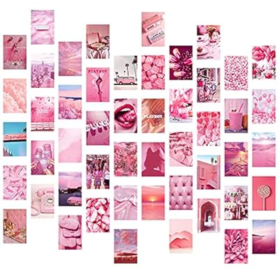 Posters for Room Aesthetic