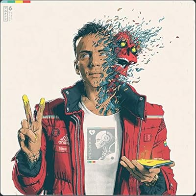 Confessions of a Dangerous Mind