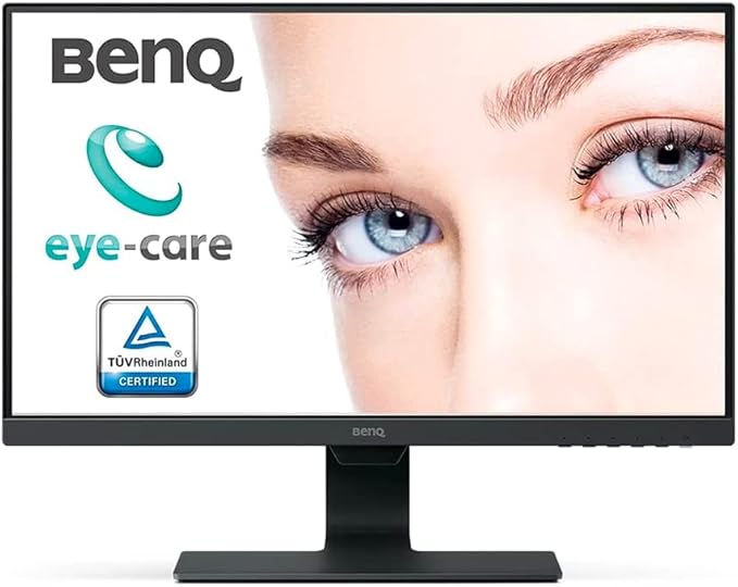 Best BenQ RL2455HM Black Friday and Cyber Monday Deals & Sales 2023 6 51ObsfGDp4L. AC SX679
