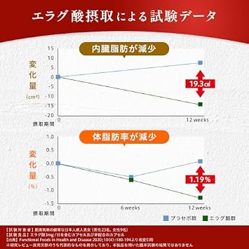 脂肪と血圧W対策セット ナイシメンテGOLD＋血圧対策Wケア 各30日分 エラグ酸 9mg 体重 体脂肪 内臓脂肪 中性脂肪 ウエスト周囲径 の減少を助ける GABA 40mg 血圧 ストレス 疲労感