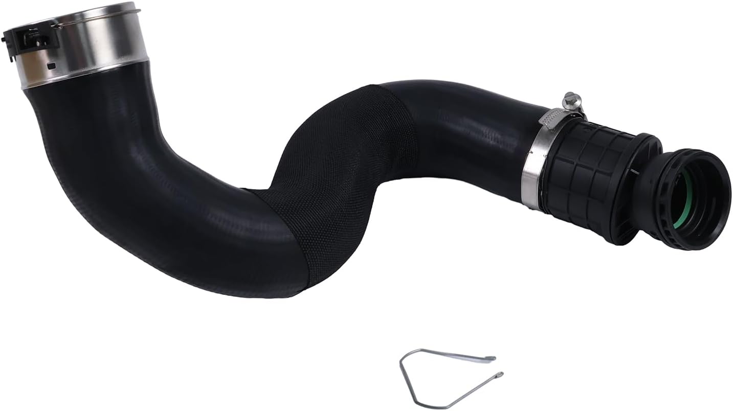 Air Cooler Inlet Tube Pipe 23278446 84287645 84498032 for Chevrolet Equinox GMC Terrain 2018-2022